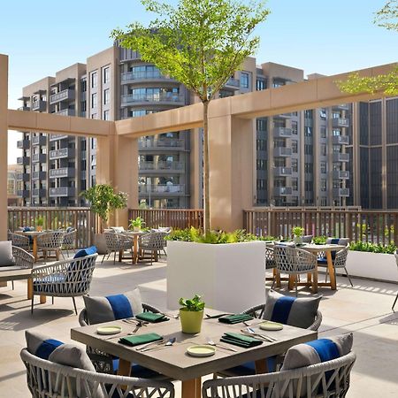 Mercure Dubai Deira Dış mekan fotoğraf