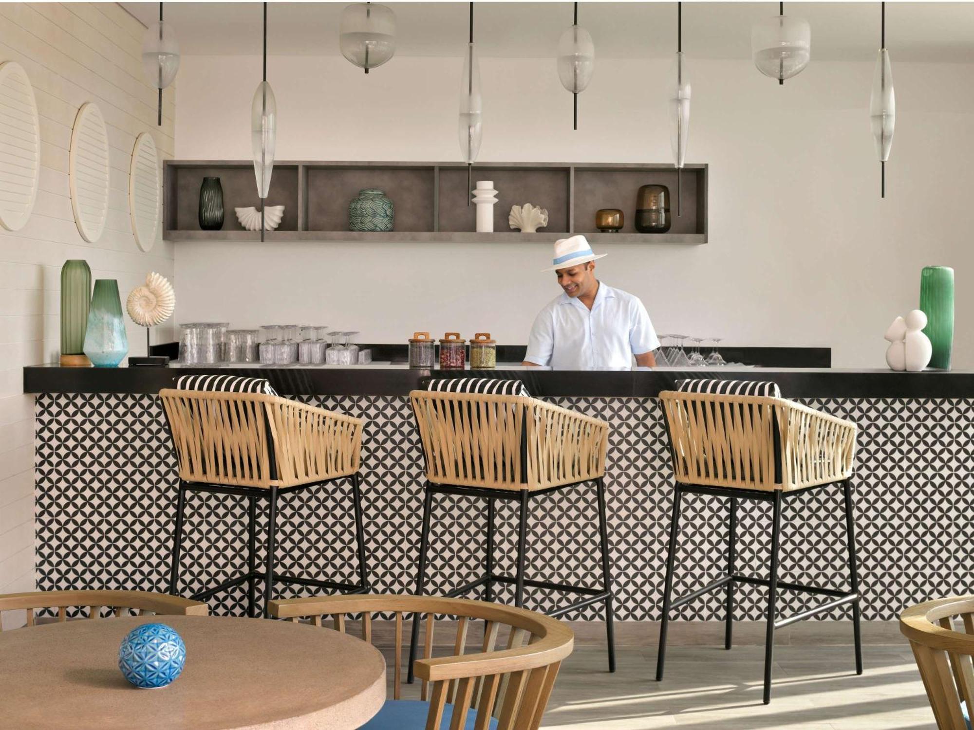 Mercure Dubai Deira Dış mekan fotoğraf