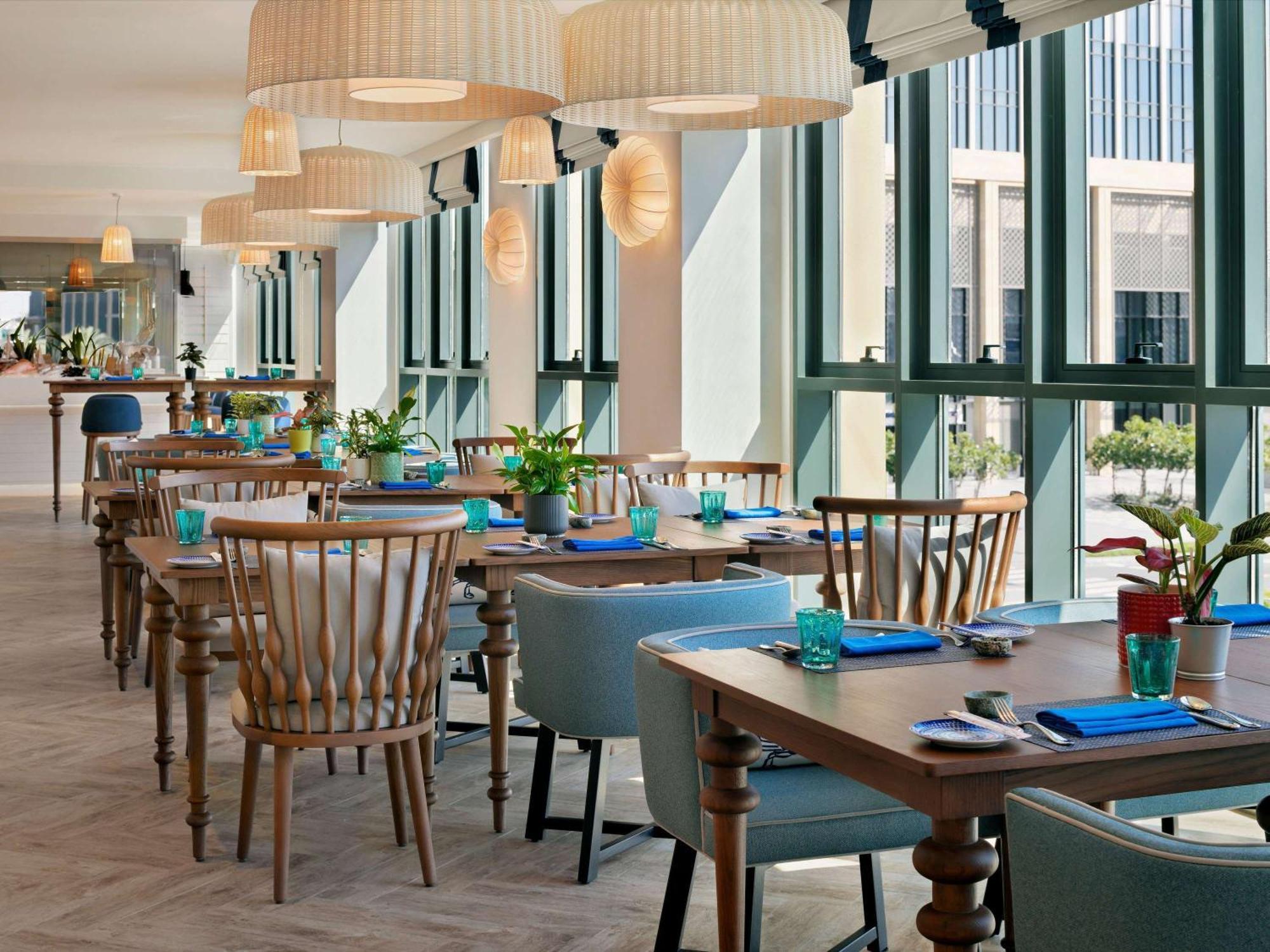Mercure Dubai Deira Dış mekan fotoğraf