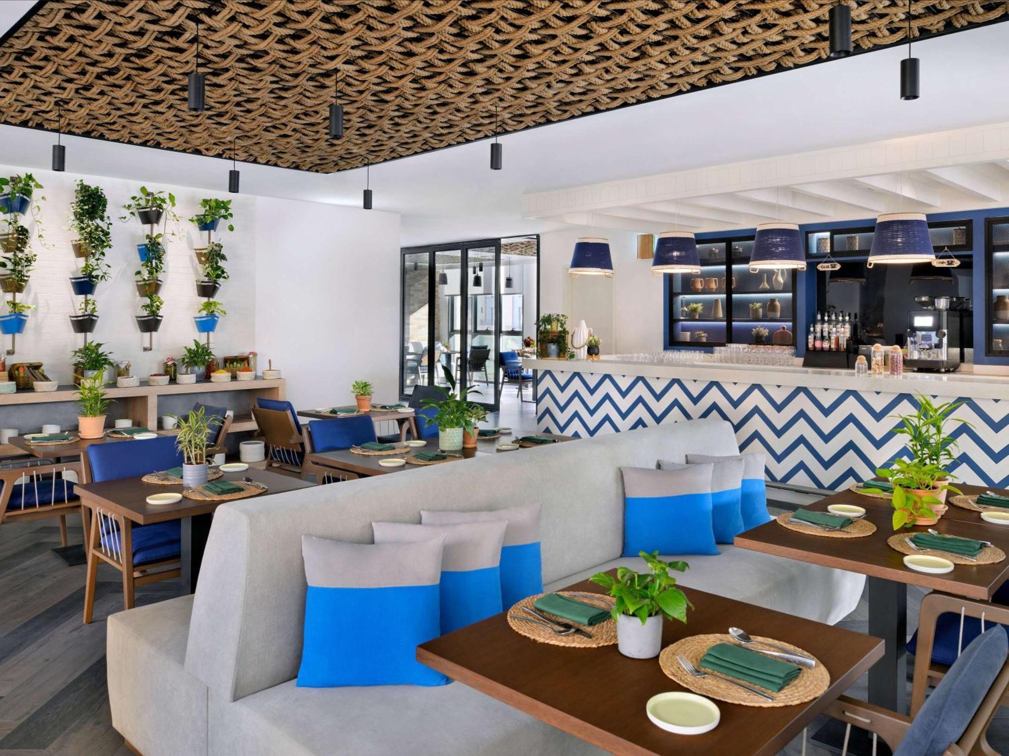 Mercure Dubai Deira Dış mekan fotoğraf