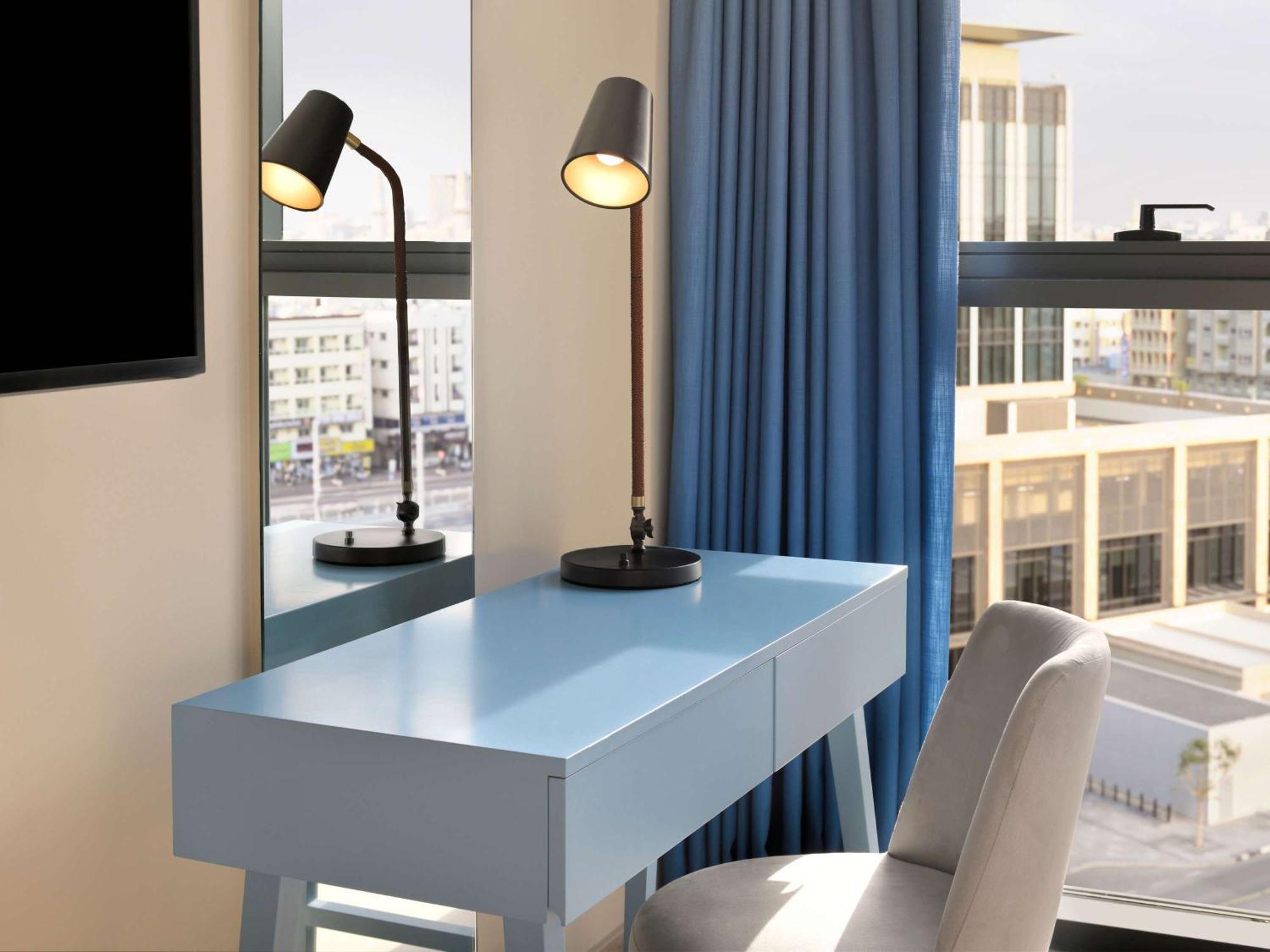 Mercure Dubai Deira Dış mekan fotoğraf