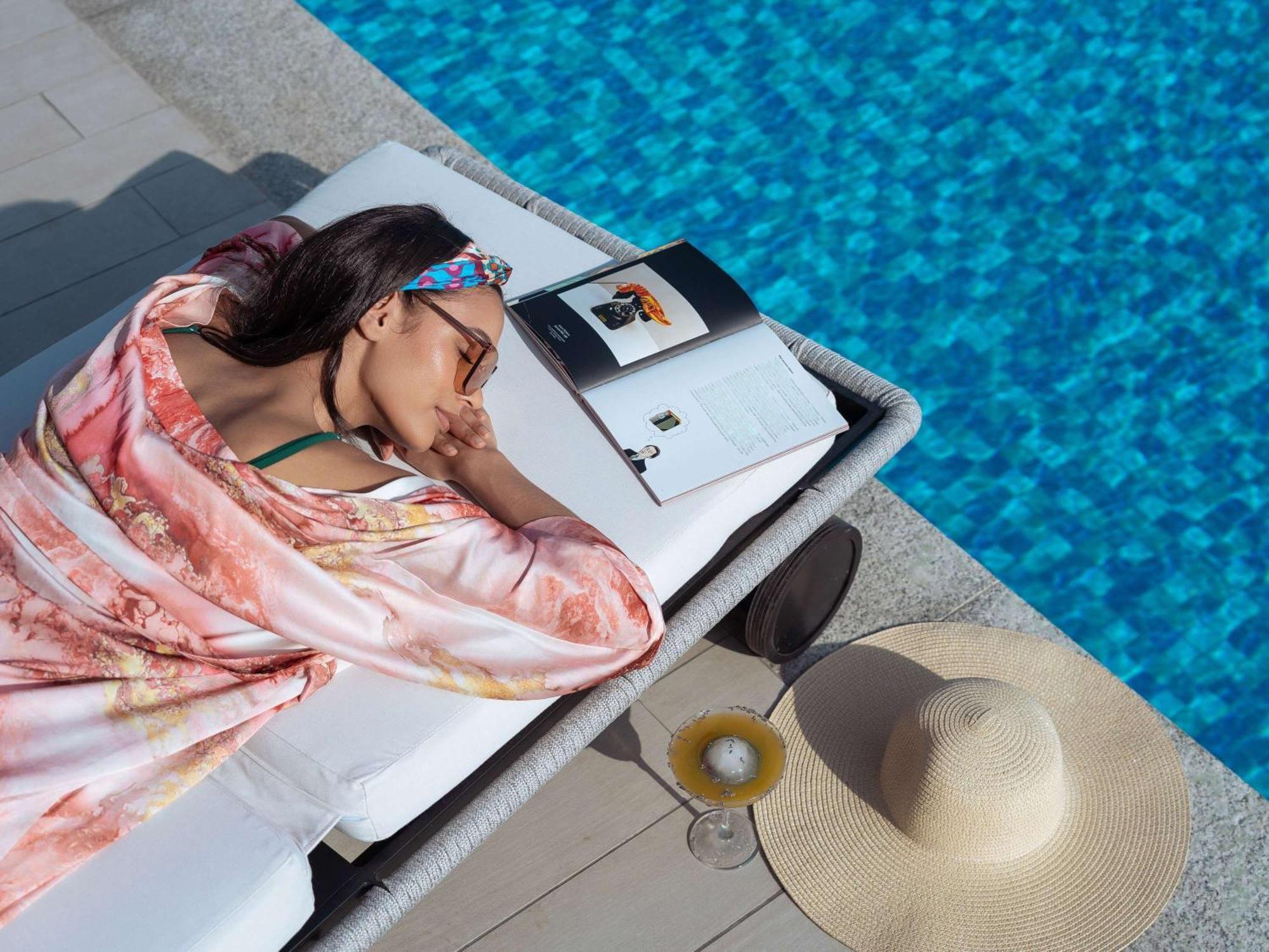 Mercure Dubai Deira Dış mekan fotoğraf